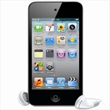 苹果（Apple）iPod touch 4代 8G MC540CH/A 多媒体播放器