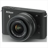 尼康（Nikon） J1 （VR10-30/3.5-5.6）